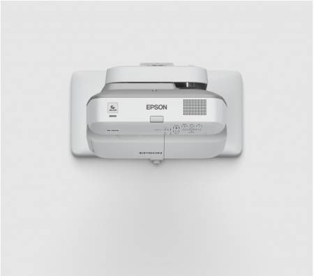 Epson EB-685Wi