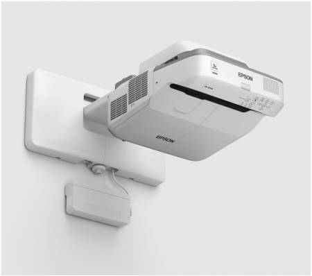 Epson EB-695Wi