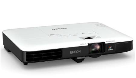 Epson EB-1780W