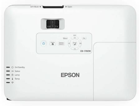 Epson EB-1780W