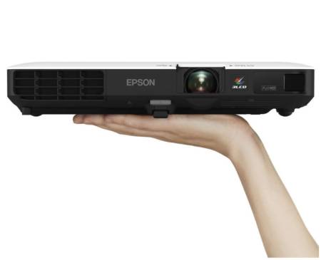 Epson EB-1780W
