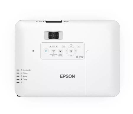 Epson EB-1795F