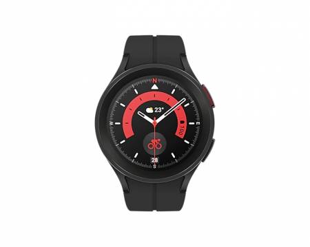 Samsung Galaxy Watch5  Pro 45mm Black