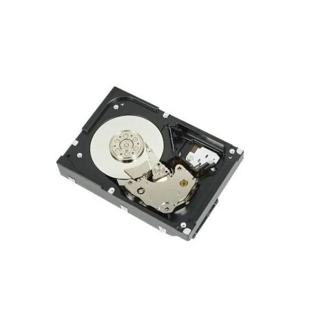 Dell 8TB 7.2K RPM SATA 6Gbps 512e 3.5in Drive