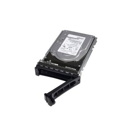 Dell 2.4TB 10K RPM SAS 12Gbps 512e 2.5in Hot-plug drive