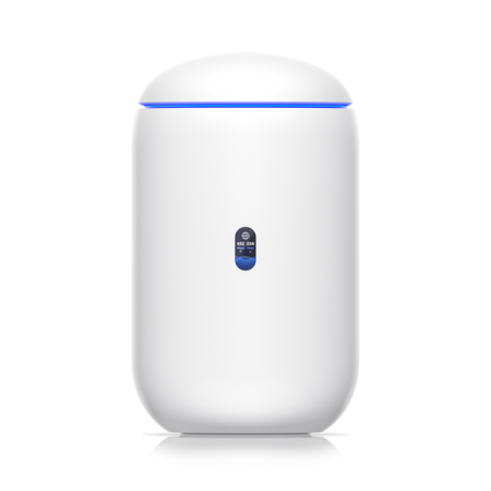 2-лентов Gigabit рутер Ubiquiti Dream Router Wi-Fi 6