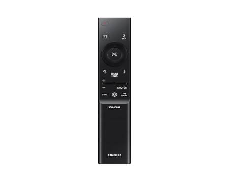 Samsung HW-B550 2.1ch Soundbar 6.5" Wireless subwoofer 410W Black