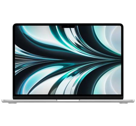 Apple MacBook Air 13.6 Silver/M2/8C GPU/8GB/256GB-ZEE