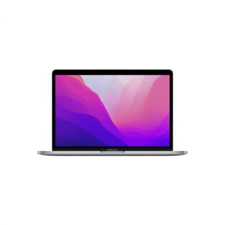Apple MacBook Pro 13.3 Space Grey/M2/8C CPU/10C GPU/8GB/512GB-ZEE 