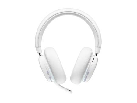 Logitech G735 Gaming Headset - OFF WHITE - EMEA