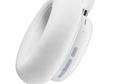 Logitech G735 Gaming Headset - OFF WHITE - EMEA