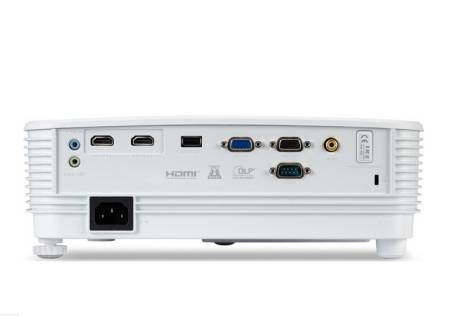 Acer Projector P1357Wi