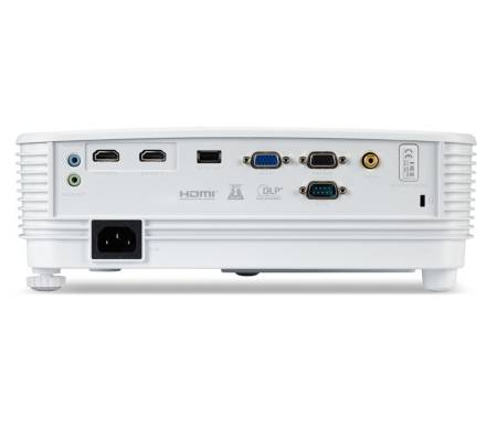 Acer Projector P1157i DLP