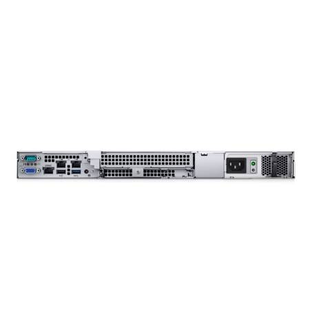 Dell PowerEdge R250