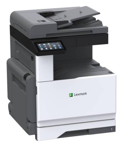 Lexmark CX931dse Colour A3 Laser MFP