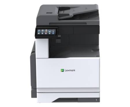 Lexmark CX931dse Colour A3 Laser MFP