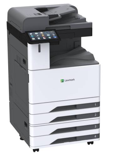 Lexmark CX944adtse Colour A3 Laser MFP