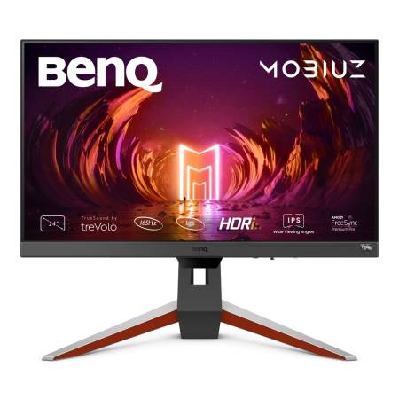 BenQ MOBIUZ EX240