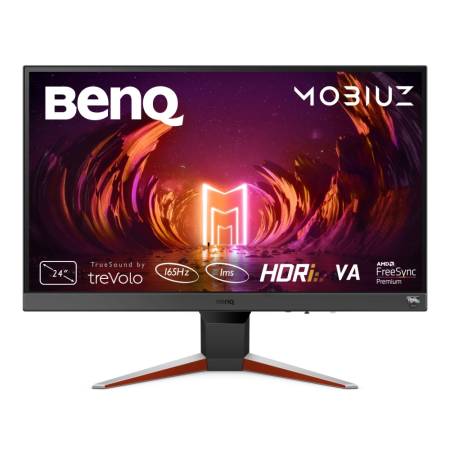 BenQ MOBIUZ EX240N 23.8" VA