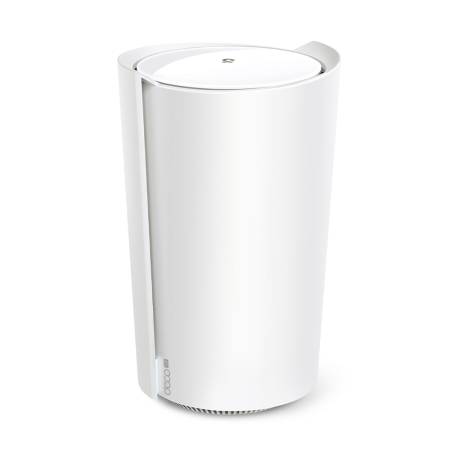 Безжична Wi-fi 6 Mesh система TP-Link Deco X80-5G(1-pack) 5G Gateway + AX6000