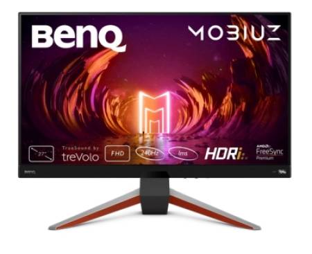 BenQ MOBIUZ EX270M