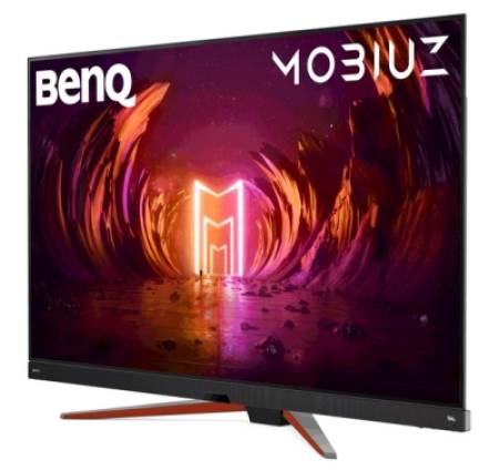 BenQ MOBIUZ EX480UZ 48" OLED