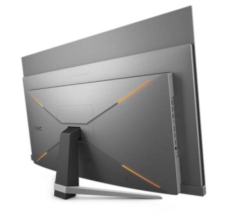 BenQ MOBIUZ EX480UZ 48" OLED