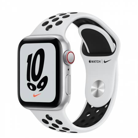 Apple Watch Nike SE GPS + Cellular