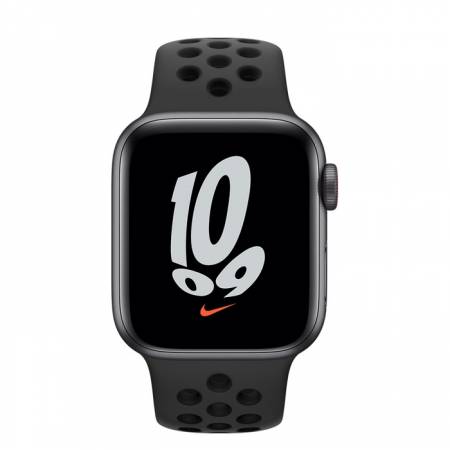 Apple Watch Nike SE GPS + Cellular