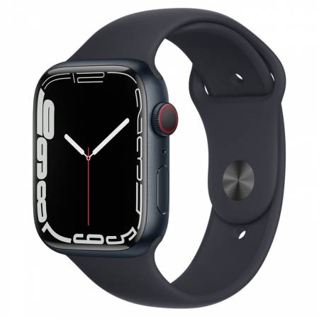 Apple Watch Series 7 GPS + Cellular