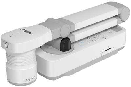 Epson ELPDC21 Education document camera