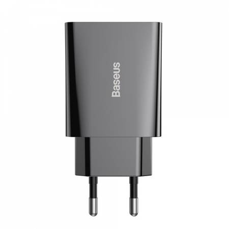 Зарядно устройство Baseus Speed Mini USB-C 20W