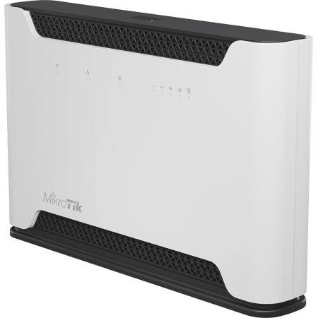 2-лентов рутер MikroTik Chateau 5G RBD53G-5HacD2HnD-TC&RG502Q-EA