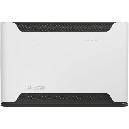 2-лентов рутер MikroTik Chateau 5G RBD53G-5HacD2HnD-TC&RG502Q-EA