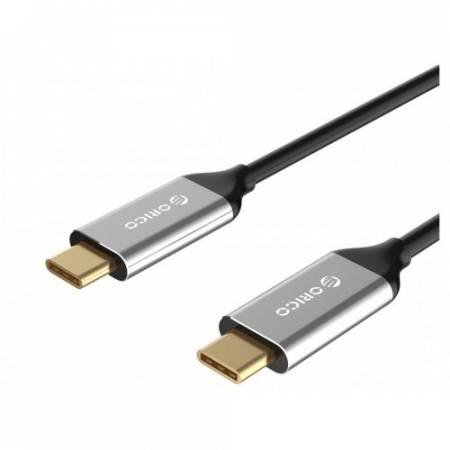 Кабел за бързо зареждане ORICO USB-C към USB-C 5A