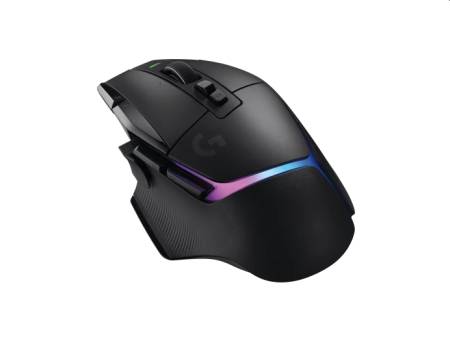 Logitech  G502 X PLUS WL Black - EER