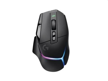 Logitech  G502 X PLUS WL Black - EER