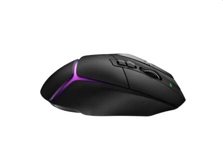 Logitech  G502 X PLUS WL Black - EER