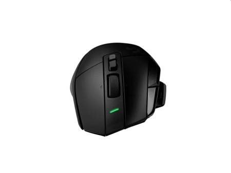 Logitech  G502 X PLUS WL Black - EER