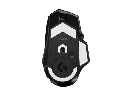 Logitech  G502 X PLUS WL Black - EER