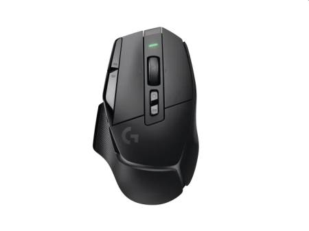 Logitech G502 X LIGHTSPEED WL Black - EER