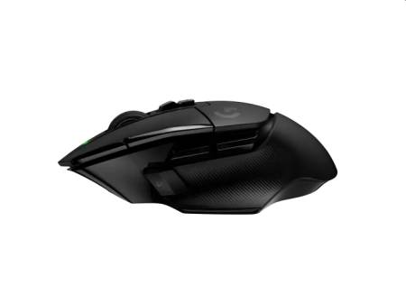 Logitech G502 X LIGHTSPEED WL Black - EER
