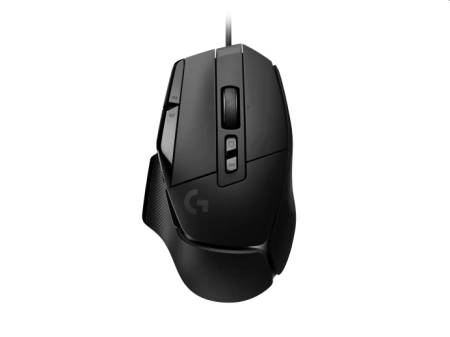 Logitech G502 X  Black - EER