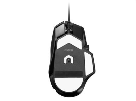 Logitech G502 X  Black - EER