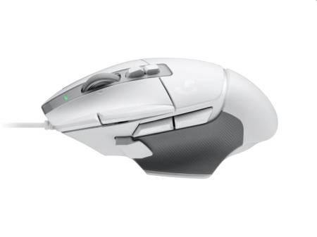 Logitech G502 X  White - EER