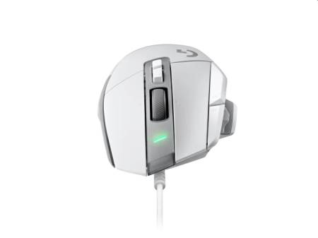 Logitech G502 X  White - EER