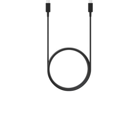 Samsung Cable  USB-C to USB-C 1.8m (5A) Black