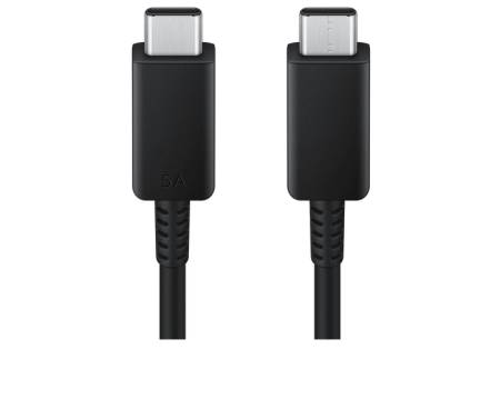 Samsung Cable  USB-C to USB-C 1.8m (5A) Black