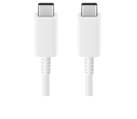 Samsung Cable USB-C to USB-C 1.8m (5A) White