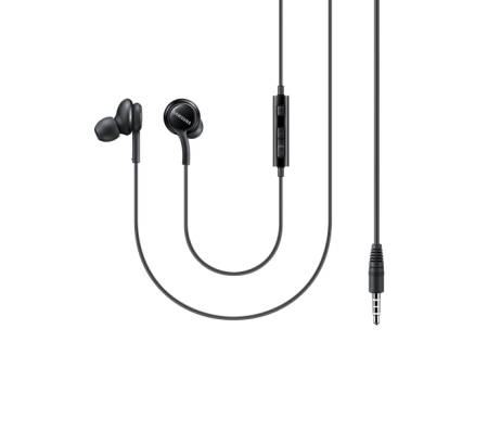 Samsung Earphones In-Ear Black 3.5mm